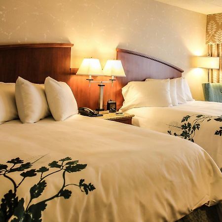 Hotel Wingate By Wyndham Elkins Extérieur photo