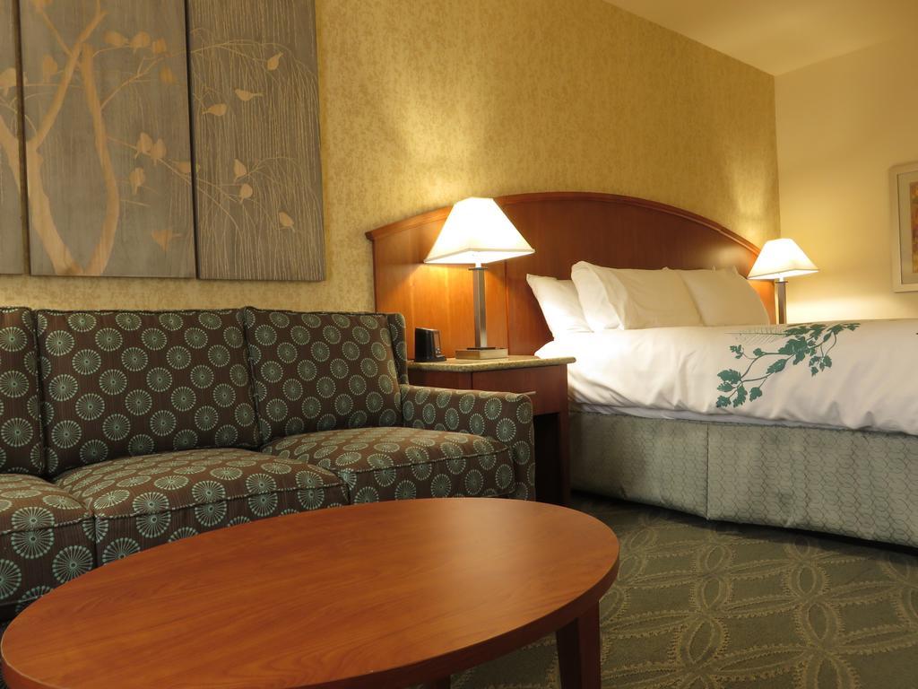 Hotel Wingate By Wyndham Elkins Chambre photo