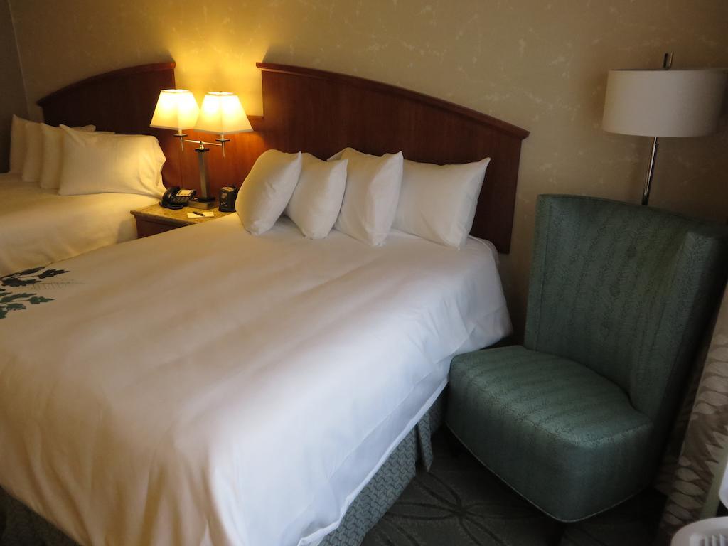 Hotel Wingate By Wyndham Elkins Extérieur photo