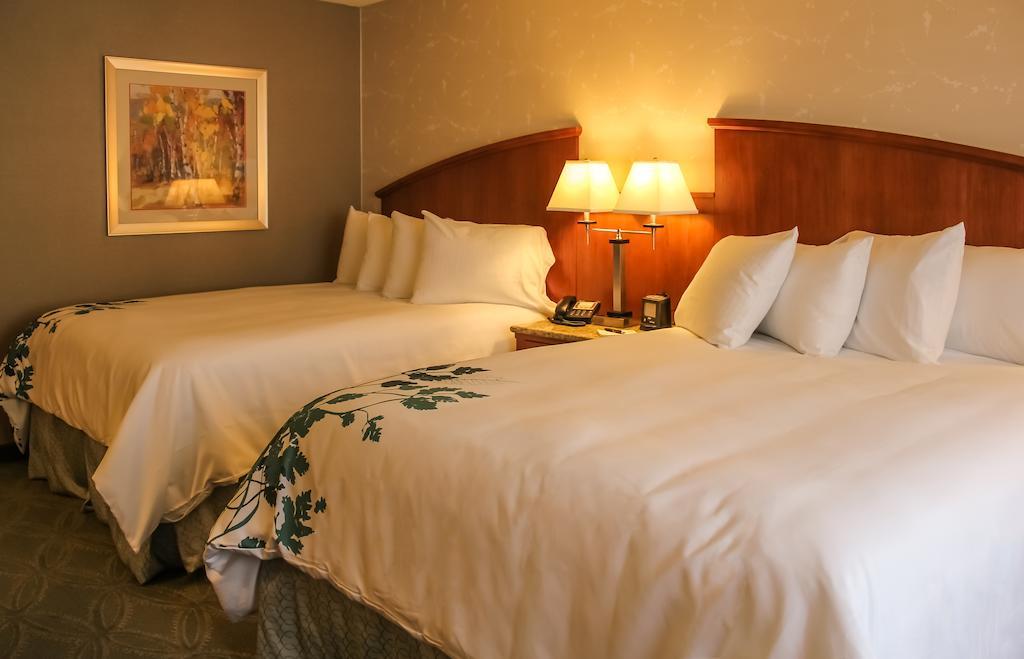 Hotel Wingate By Wyndham Elkins Chambre photo
