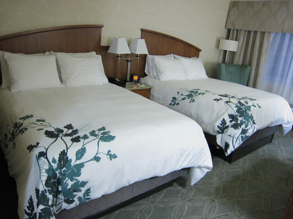 Hotel Wingate By Wyndham Elkins Extérieur photo