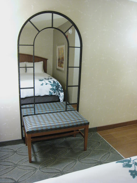 Hotel Wingate By Wyndham Elkins Chambre photo
