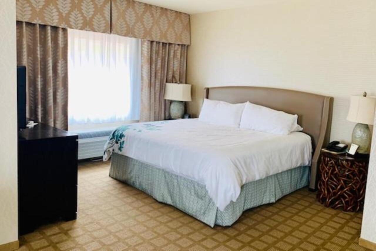 Hotel Wingate By Wyndham Elkins Extérieur photo