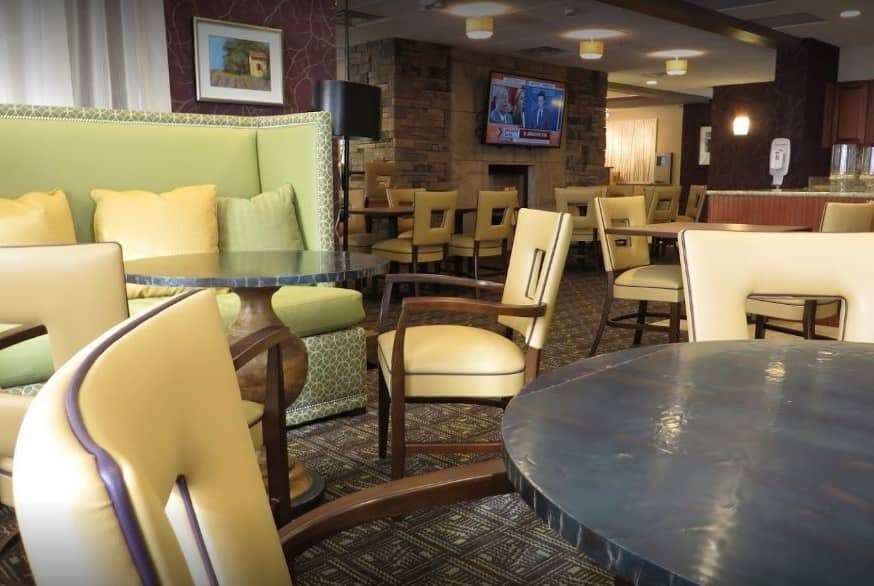 Hotel Wingate By Wyndham Elkins Extérieur photo