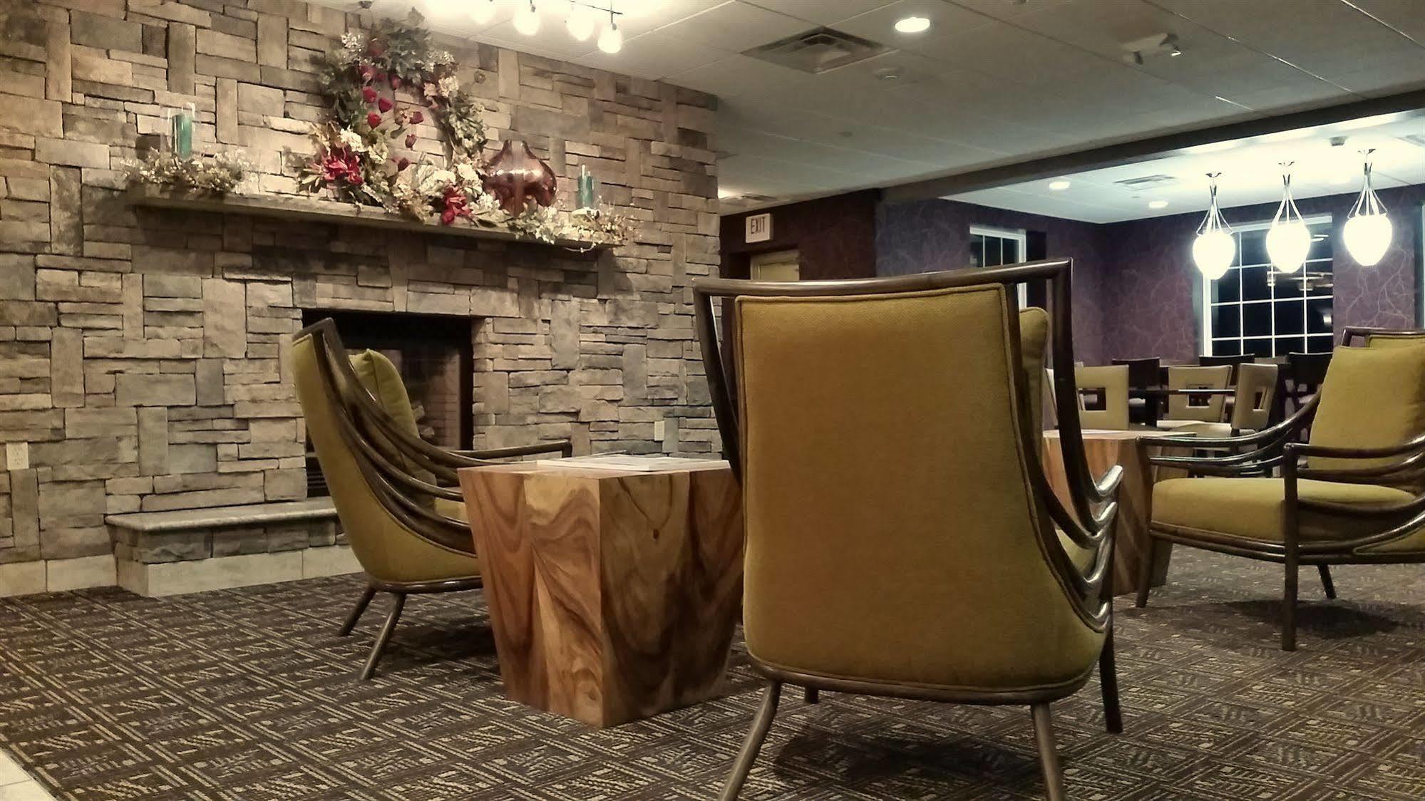 Hotel Wingate By Wyndham Elkins Extérieur photo