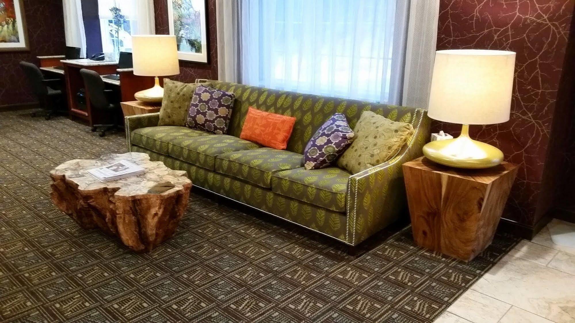 Hotel Wingate By Wyndham Elkins Extérieur photo