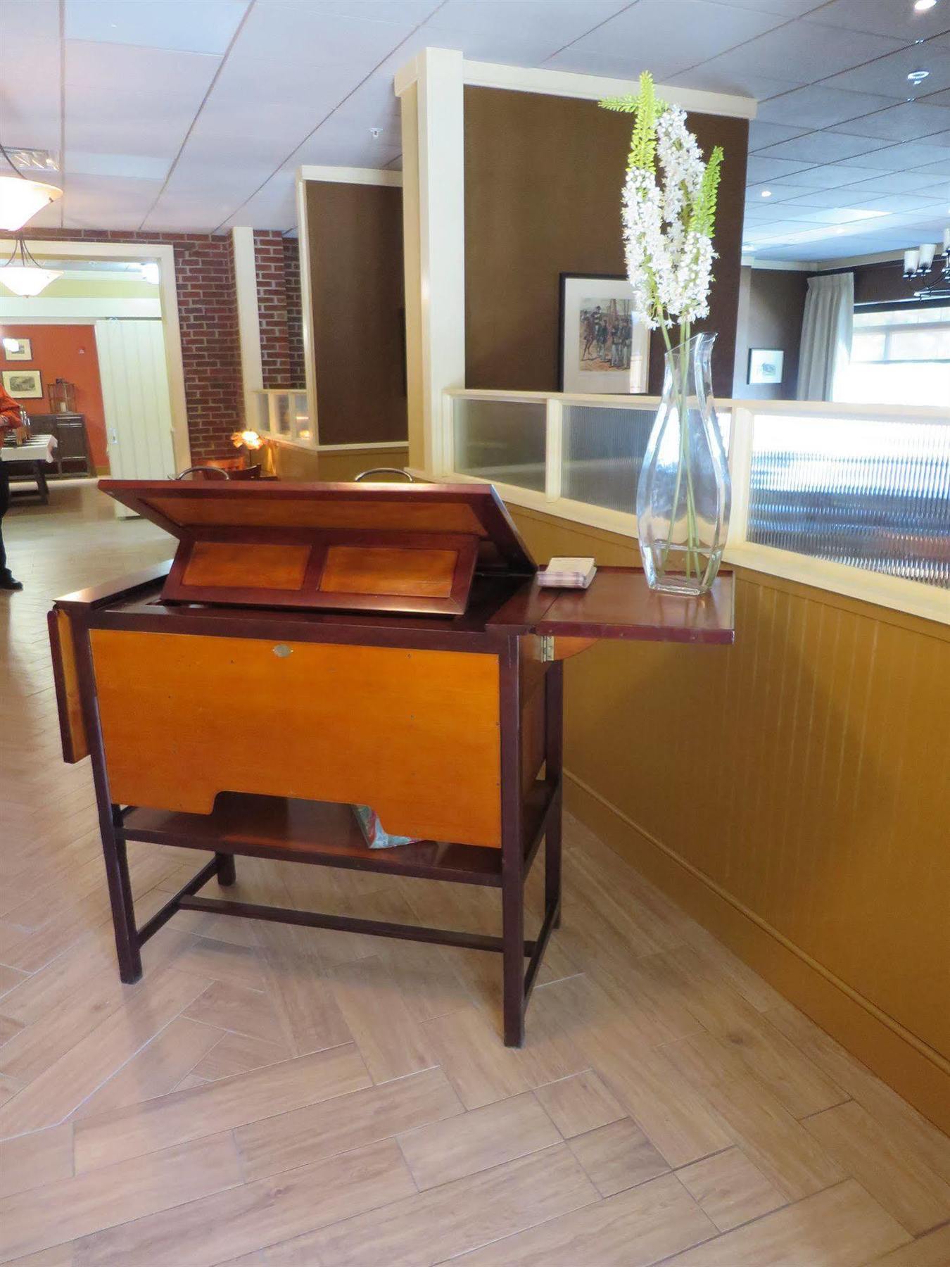 Hotel Wingate By Wyndham Elkins Extérieur photo
