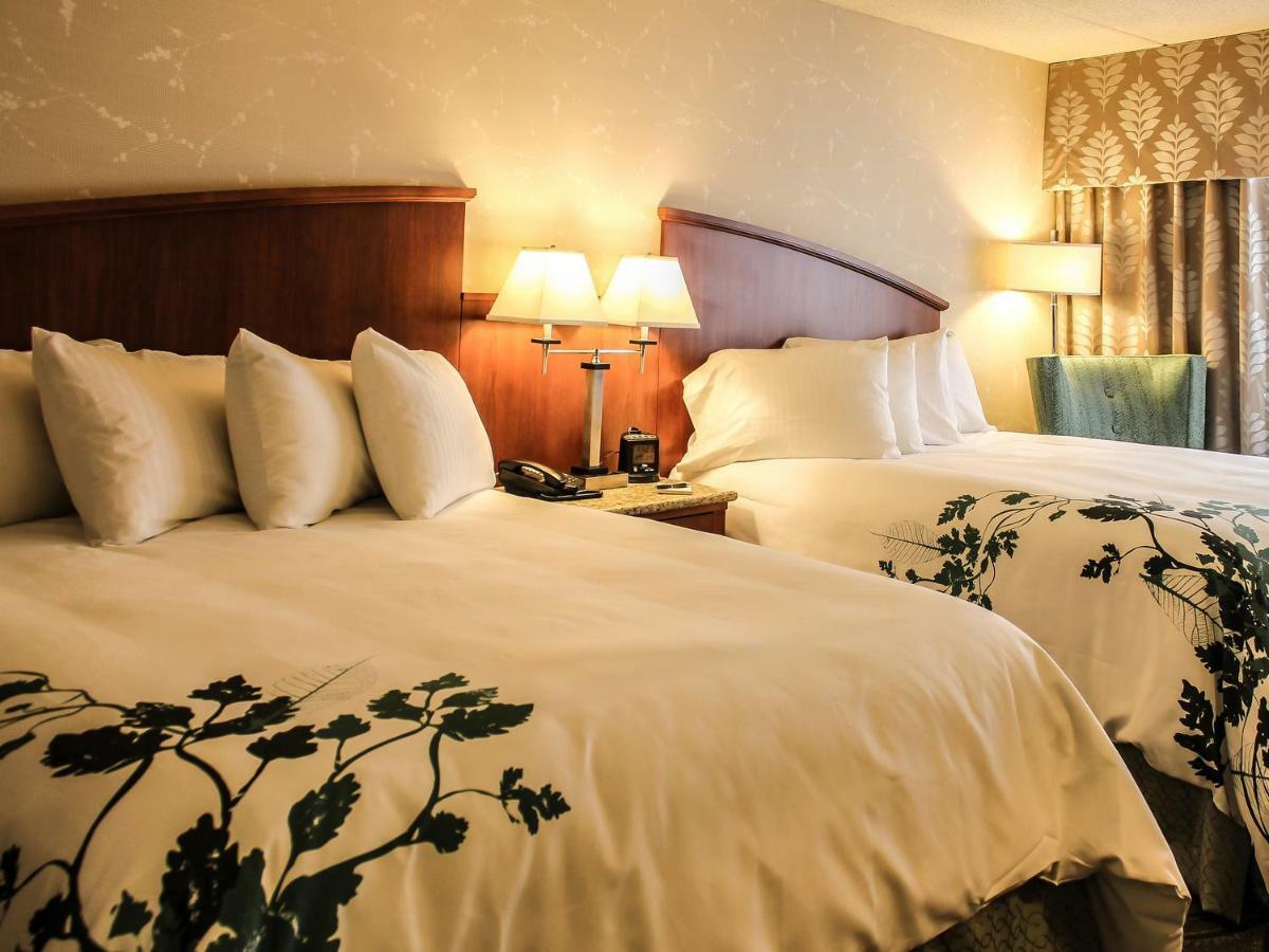 Hotel Wingate By Wyndham Elkins Extérieur photo