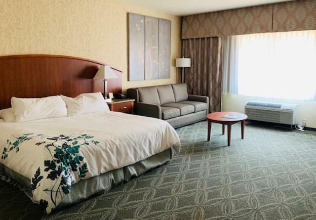 Hotel Wingate By Wyndham Elkins Extérieur photo