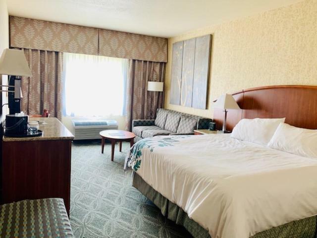 Hotel Wingate By Wyndham Elkins Extérieur photo